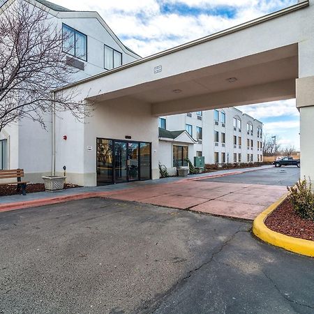 Motel 6-Harvey, Il エクステリア 写真
