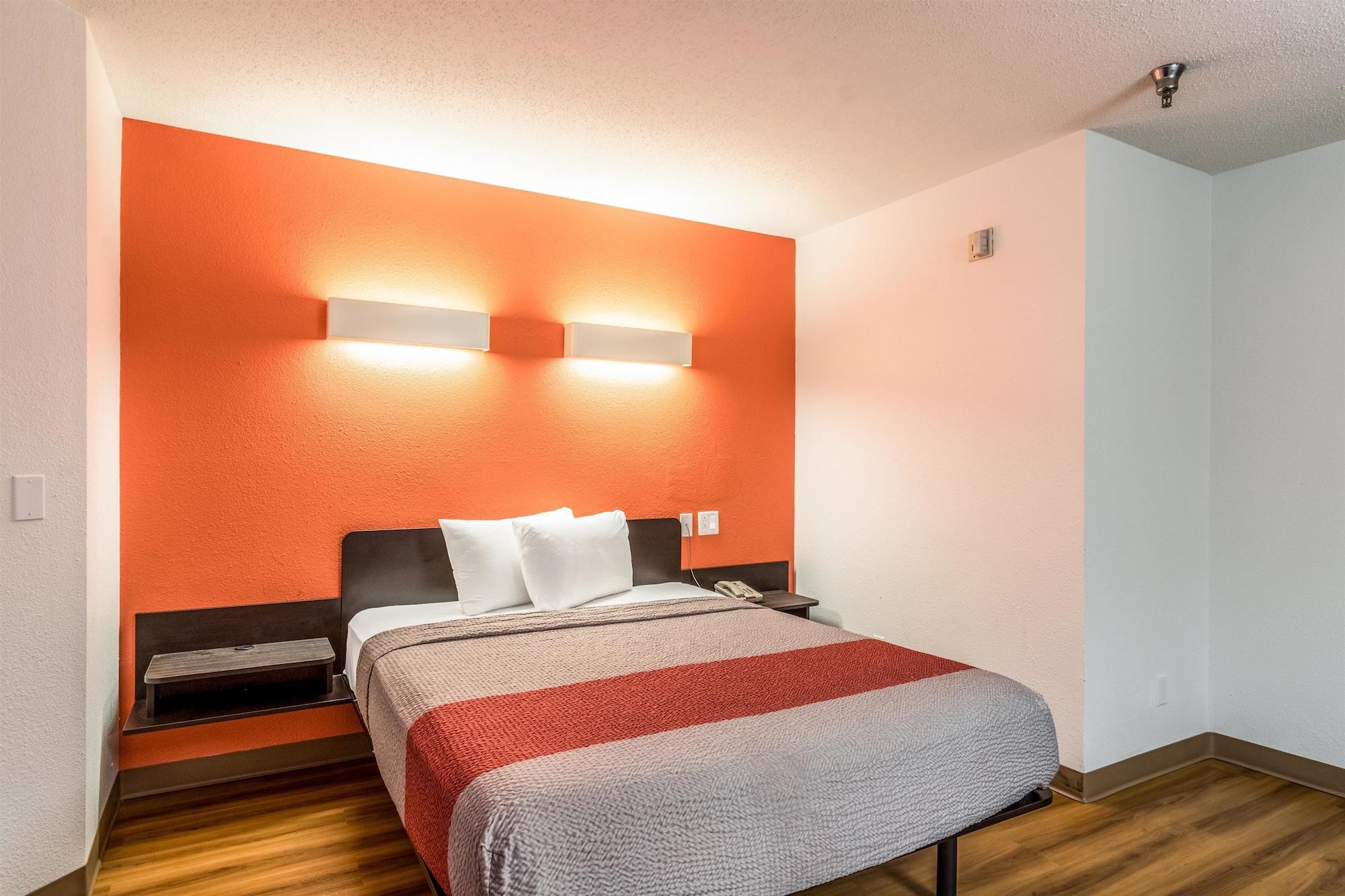 Motel 6-Harvey, Il エクステリア 写真