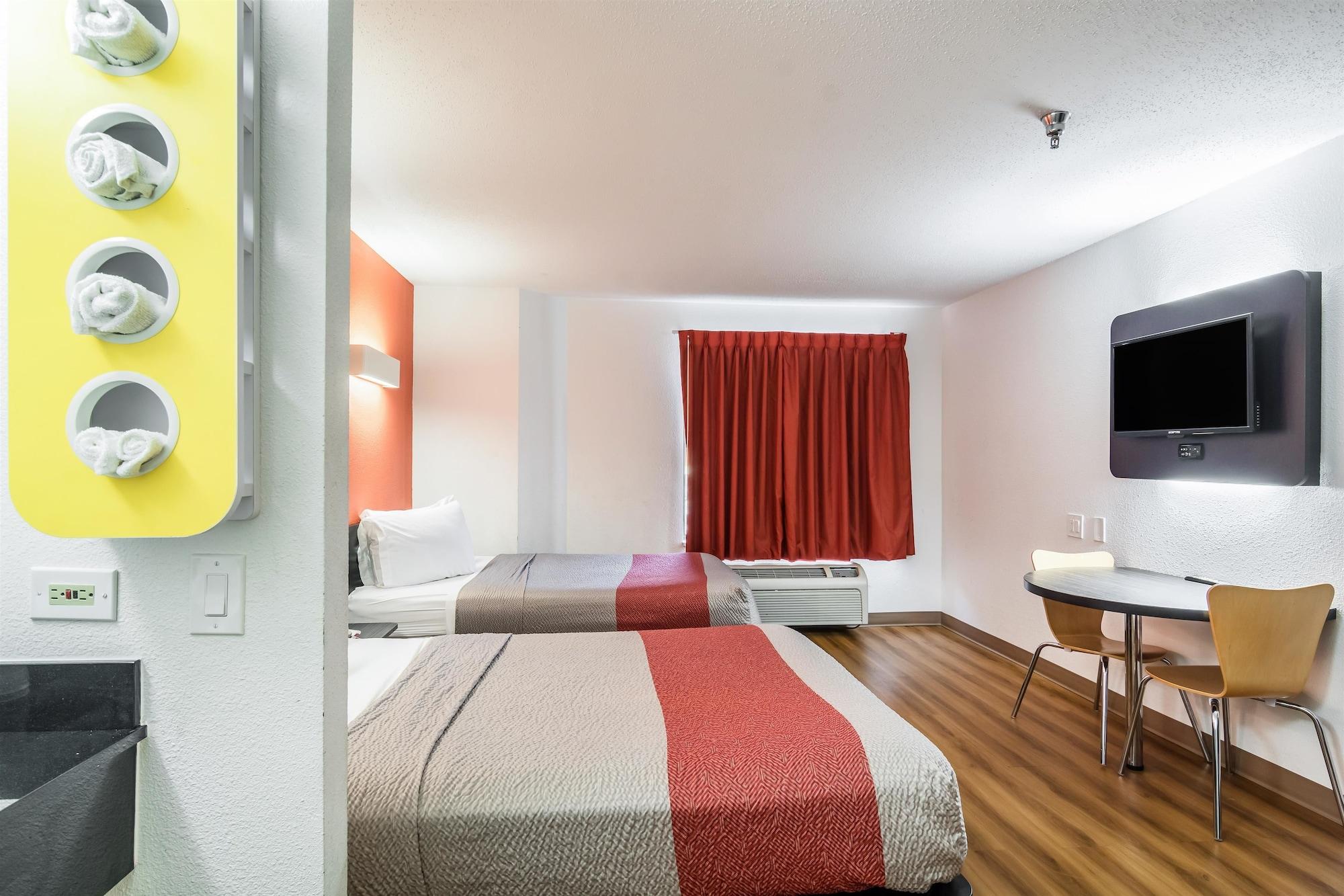 Motel 6-Harvey, Il エクステリア 写真