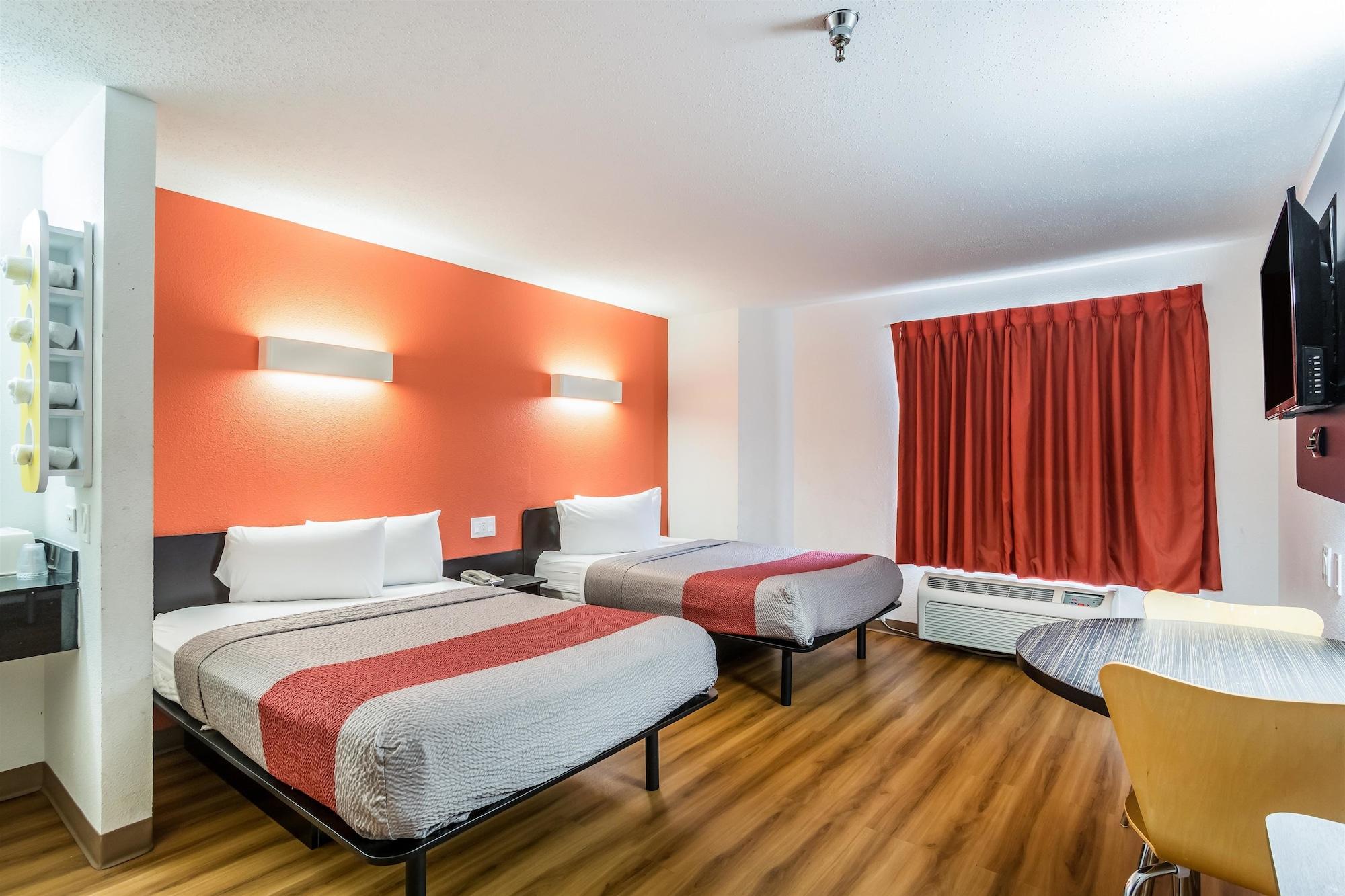Motel 6-Harvey, Il エクステリア 写真