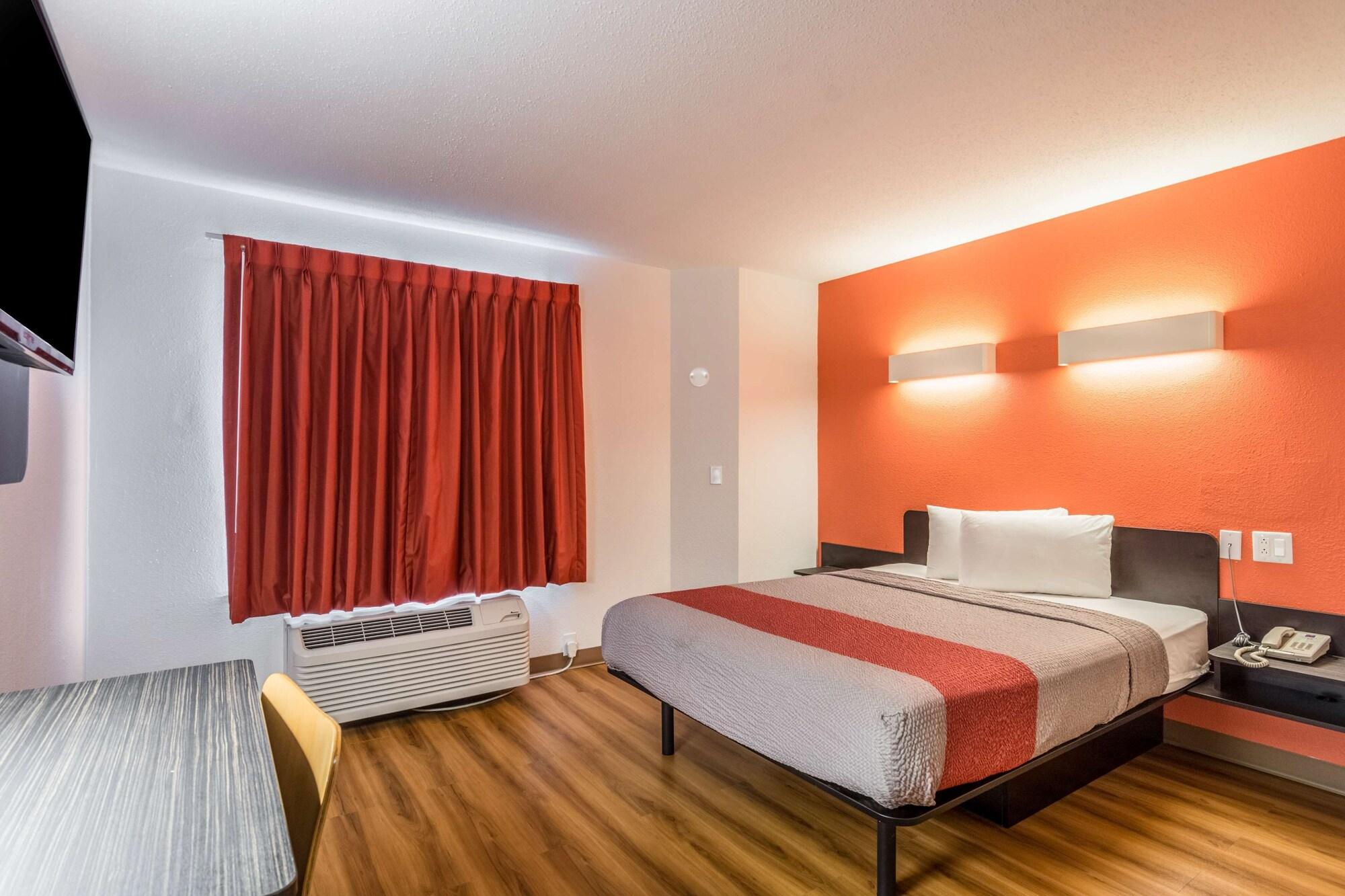 Motel 6-Harvey, Il エクステリア 写真