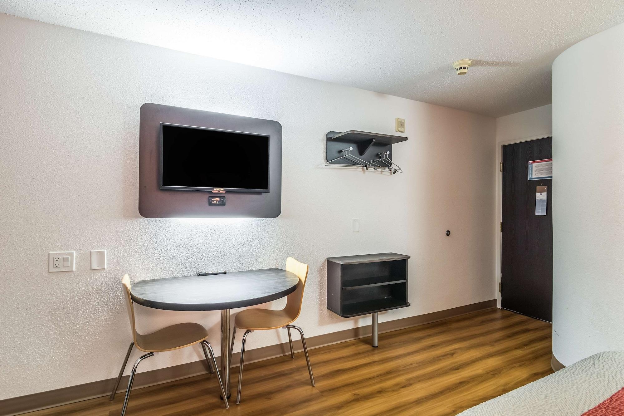Motel 6-Harvey, Il エクステリア 写真