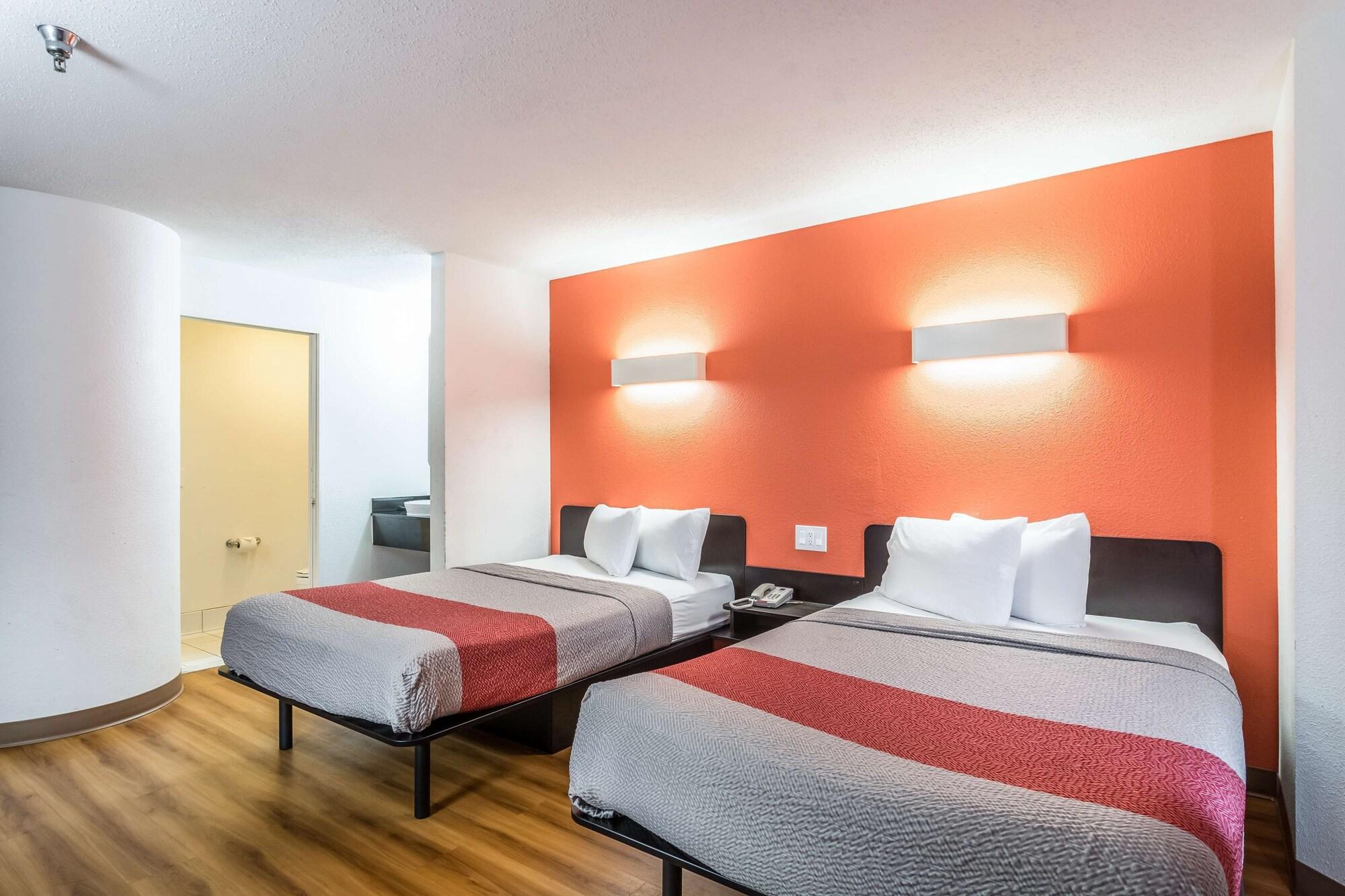 Motel 6-Harvey, Il エクステリア 写真