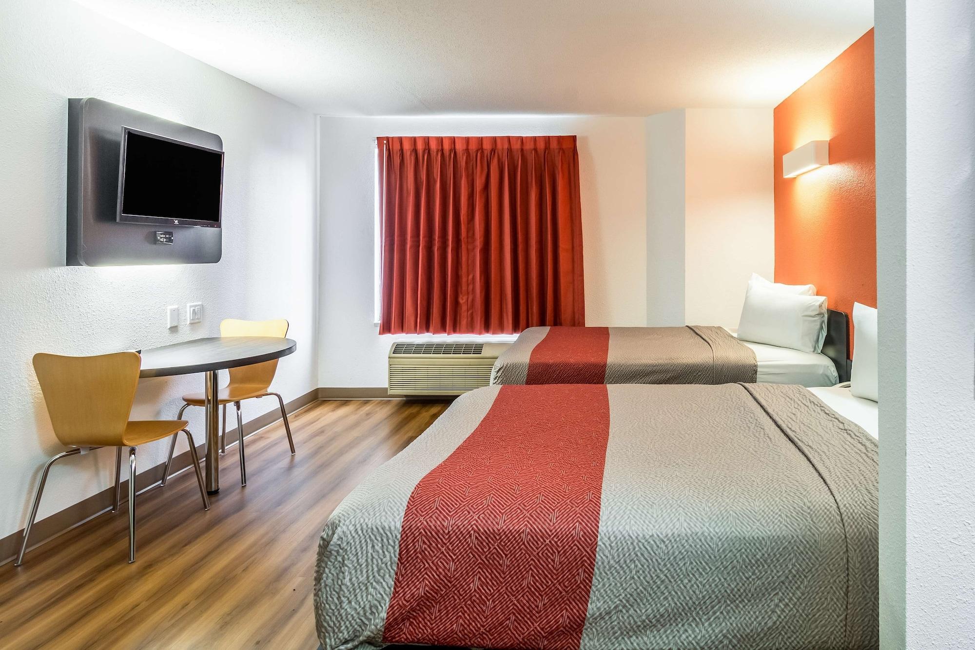 Motel 6-Harvey, Il エクステリア 写真