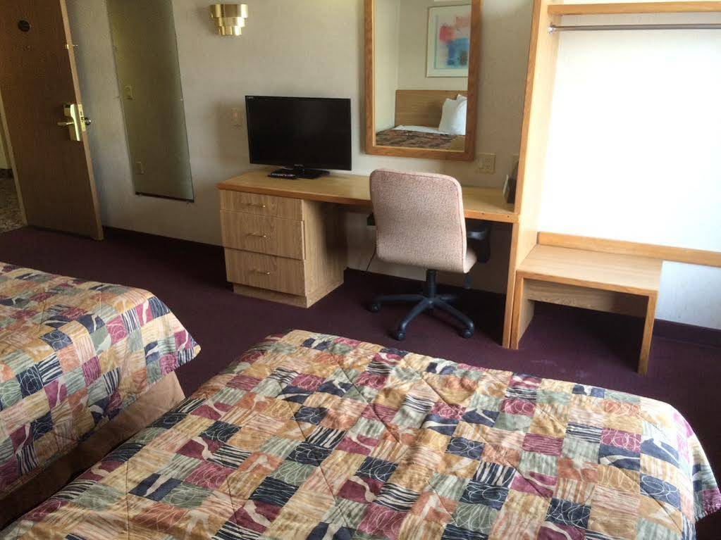 Motel 6-Harvey, Il エクステリア 写真