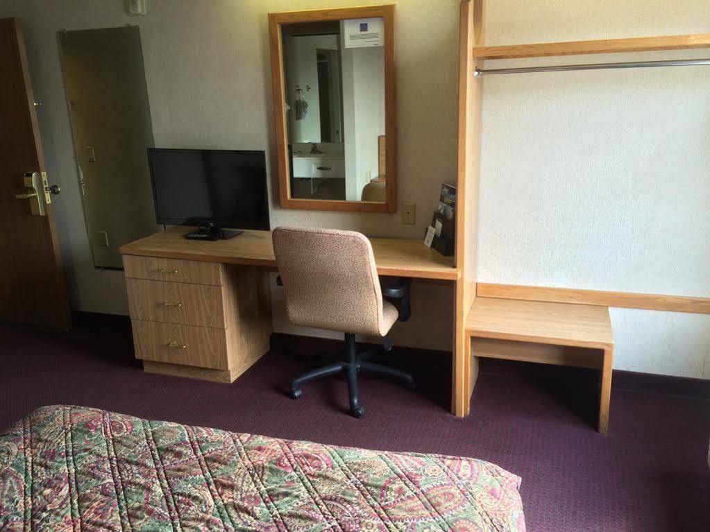 Motel 6-Harvey, Il エクステリア 写真