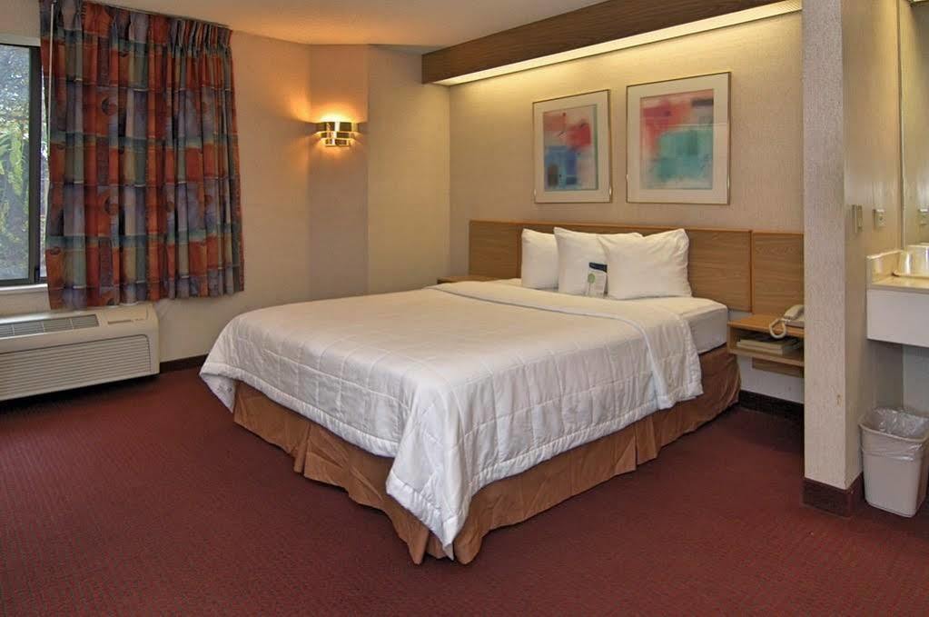 Motel 6-Harvey, Il エクステリア 写真