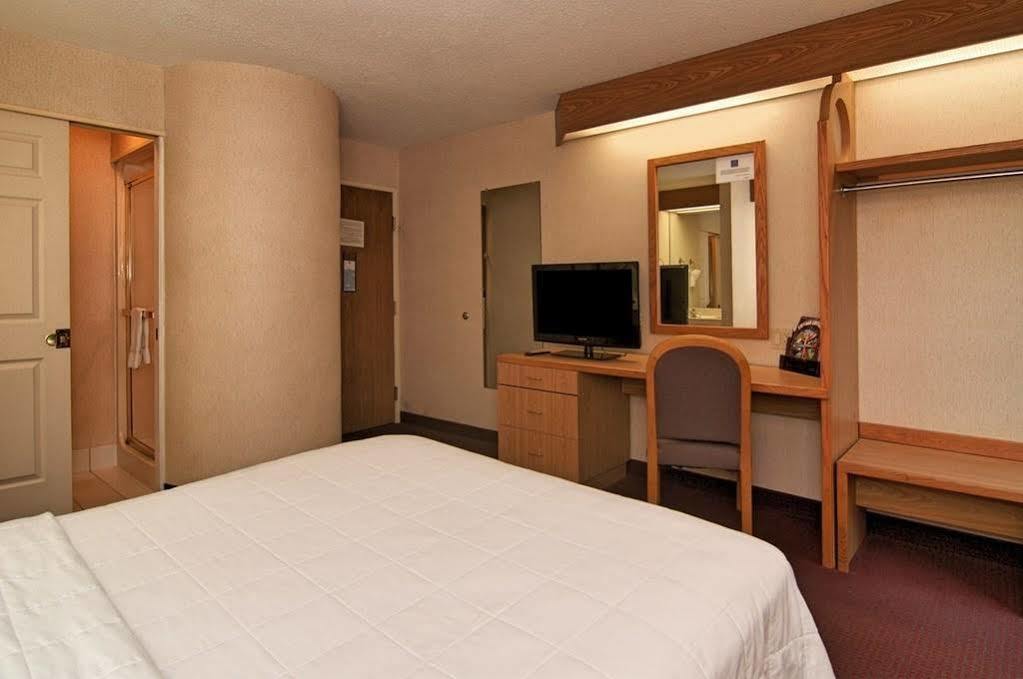 Motel 6-Harvey, Il エクステリア 写真