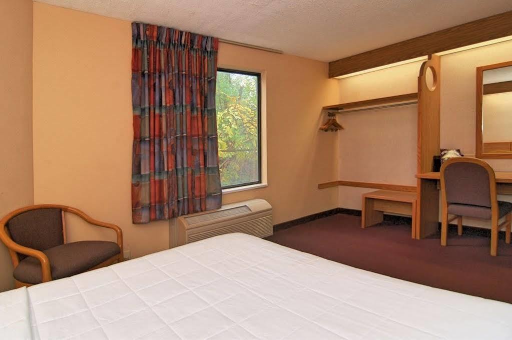 Motel 6-Harvey, Il エクステリア 写真
